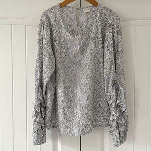 PRICE REDUCTION ***A New Day Blouse